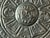 Artistic Wall Relief Piedra Del Sol Aztec Solar Calendar, 1970s For Sale - Image 11 of 18