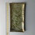 “Sacred Bamboo” Art Glass Tray. For Sale In Kansas City - Image 6 of 7