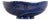 Gemstone bowl - Lapislazuli, Germany 1960s/70s For Sale