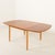 Mid-Century Modern Teak Table with Hidden Leaves by William Watting for Fristho, 1950s For Sale - Image 16 of 18