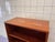 1960s Vintage Belgian Bookcase, 1960s For Sale - Image 5 of 11