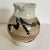 Mid-Century California Studio Pottery Jug in Stunning Glaze For Sale - Image 4 of 7