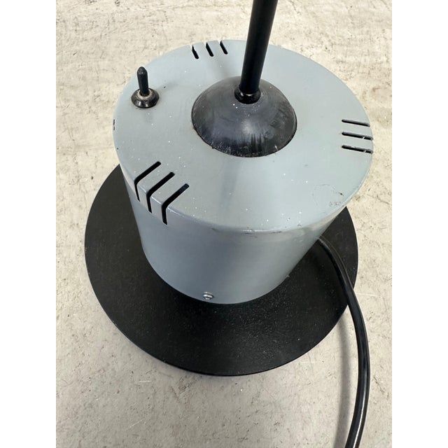 Vintage Reading Lamp from Kreon, 1990s For Sale - Image 9 of 14