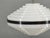Czechoslovak Space Age UFO Pendant Lamp, 1960s For Sale - Image 6 of 16