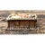 Mid 20th Century Vintage Shell Embellished Keepsake Box For Sale - Image 5 of 12