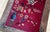 Antique Chinese Art Deco Rug 2.10' X 5.10' (86cm X 178cm) 1920s For Sale - Image 4 of 6