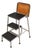 Vintage Step Stool from Hailo Klettermax, 1970s For Sale