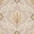Schumacher Front Waltz Wallpaper In Taupe For Sale
