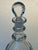 18th Century Circa 1800 Anglo-Irish Cut Crystal Prussian Decanter With Lozenge Stopper For Sale - Image 5 of 12