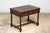 Late 19th Century French Henry II Carved Oak Writing Table For Sale - Image 17 of 18