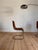 Vintage Cidue Chairs, 1960s, Set of 4 For Sale - Image 3 of 11