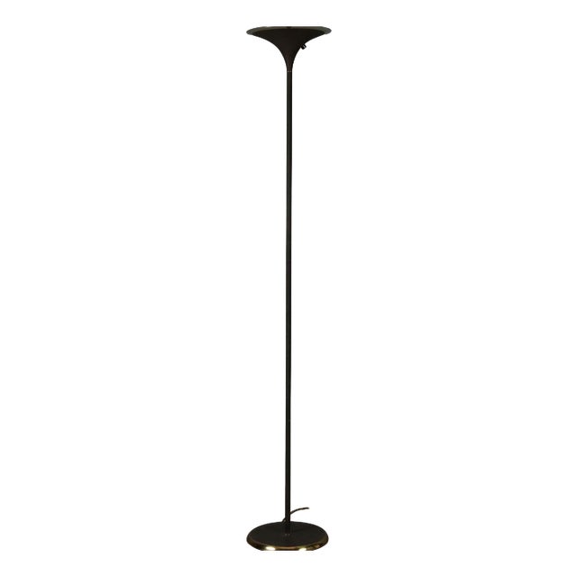 Postmodern Floor Lamp, 1980s For Sale
