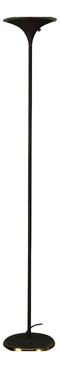 Postmodern Floor Lamp, 1980s