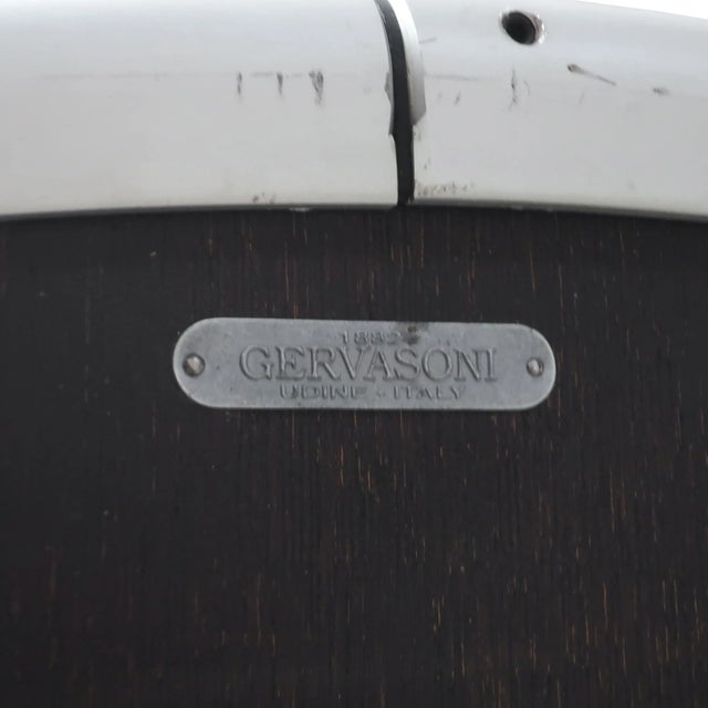 Allu 136 Dining Table by Paola Navone for Gervasoni (1999) For Sale - Image 10 of 11