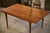 Wood Teak Table, Denmark, 1960s For Sale - Image 7 of 15