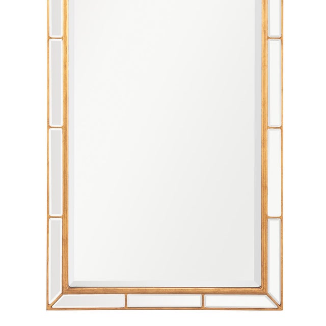 Regina Andrew Plaza Dressing Room Mirror For Sale - Image 4 of 6