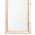 Regina Andrew Plaza Dressing Room Mirror For Sale - Image 4 of 6