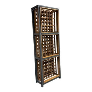 De Kercoet Bacchus Malo Wine Storage Column For Sale