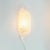 Vintage Striped Glass Wall Lamps from Peill & Putzler, Germany, 1970s, Set of 2 For Sale - Image 4 of 8