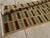 Galerie Shabab Collection Mid-20th Century Turkish Anatolian Runner For Sale - Image 10 of 10