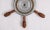 American Vintage Boat Steering Wheel For Sale - Image 3 of 5