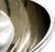 Vintage Polished Stainless Steel Deer Head Pedestal Bowl / Wine Cooler – Equestrian / Lodge / English Country For Sale - Image 11 of 11
