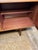 Wood Vintage Scandinavian Danish Portwood Teak Sideboard, 1960s For Sale - Image 7 of 11