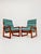 Mid-Century Modern Teak Lounge Chair from Holstebro Möbelfabrik A/S, 1960s For Sale - Image 11 of 11