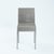Postmodern dining chairs from the 1980s/90s. Most likely it comes from Belgium. Unfortunately designer and producer are...