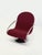 Textile Vintage 123 Chair by Verner Panton for Fritz Hansen, 1970s For Sale - Image 7 of 16