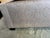 Textile Bernhardt Furniture Taupe Custom Upholstered Tufted Bedframe For Sale - Image 7 of 9