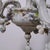 5-Arm Capodimonte Chandelier with Floral Decor, 1960s For Sale - Image 14 of 17