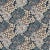 Not Yet Made - Made To Order Halsted Headboard in Navy Blush Loiret, King For Sale - Image 5 of 6