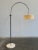 1970s Floor Lamp by Tamas Borsfay For Sale - Image 11 of 15