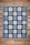 Textile Modern Handmade Kilim Rug 9'7"x12'3" For Sale - Image 7 of 7