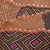 Kuba textiles are renowned for their intricate designs and superb craftsmanship. These textiles are made by the Kuba...