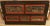 Late 19th Century Chinese Carved Panels/ Twin Headboards - a Pair For Sale - Image 4 of 13