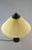 Metal Uplighter Table Lamp from Le Klint, Denmark, 1980 For Sale - Image 7 of 14
