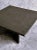 Square Slate Coffee Table, 1970s For Sale - Image 3 of 9
