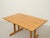 Danish Dining Table in Oak by Kurt Østervig for K.P. Møbler, 1970s For Sale - Image 18 of 18