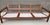 Mid-Century Modern Danish Teak Three-Seater Sofa, 1960s For Sale - Image 6 of 6