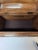Vintage Maitland-Smith Coconut Bark Domed Decorative Chest With Metal Accents For Sale - Image 9 of 11