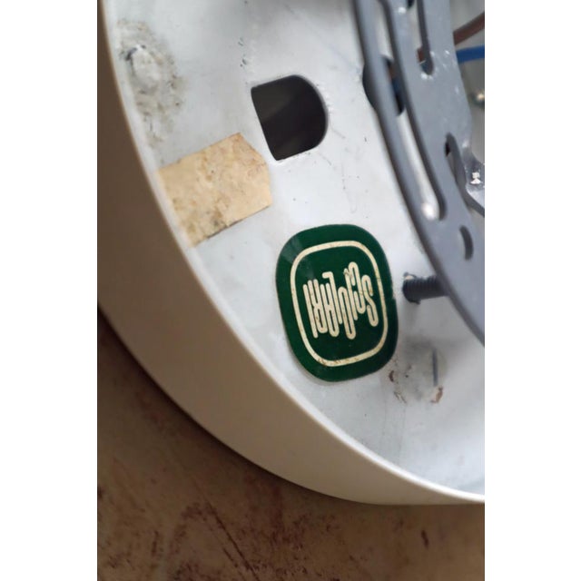 Italian Ceiling Lamp by Gaetano Sciolari, 1960 For Sale - Image 11 of 18