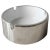 1960s 1960s Isamu Kenmochi Silver Ashtray Catch All Set of 2 For Sale - Image 5 of 10