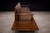 Wood Sofa in Rosewood & Bouclé by Liceu De Artes E Ofícios, Brazilian Modern, 1960s For Sale - Image 7 of 16