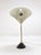 Mid-Century Brass Table Lamp, 1950s For Sale - Image 15 of 18