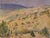 Heinrich Pforr, Juniper in the Gelster Valley, Kaufunger Forest, 1938, Watercolor For Sale - Image 9 of 13