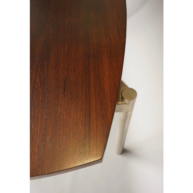 Bespoke Dining Table by Wim den Boon, 1950s For Sale - Image 15 of 18