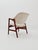 Danish Modern Teak Chair by Ingmar Relling for Westnofa, 1960s For Sale - Image 10 of 11