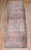 Textile Antique Zabihi Collection Persian Kashan Runner - 2'2" x 8' For Sale - Image 7 of 9